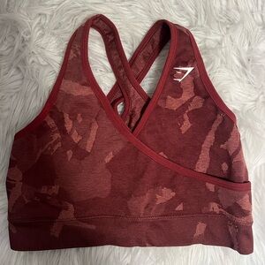 Gymshark Sports Bra